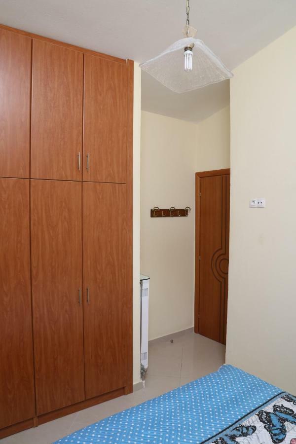 Sea Side Lux Family Appartment Keramoti  Exterior photo